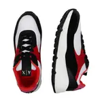 Кроссовки Armani Exchange, черный - фото 3