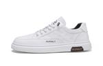 Кроссовки HLA Skateboarding Shoes Men Low-top, черный - фото 2