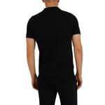 Рубашка-Поло montura Ellesse, черный - фото 3