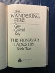 The Wandering Fire (ARBOR HOUSE PUBLISHING) - фото 6