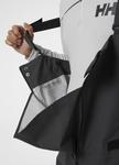 Мужской комбинезон Helly-Hansen HP из фольги Pro, 980 Ebony - фото 5
