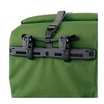 Велосипедная сумка Ortlieb BACK-ROLLER PLUS Moss Green - фото 5