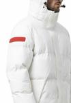 Куртка Cipo & Baxx Winter jacket, Weiß/White - фото 3