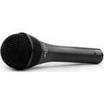 Ручной микрофон Audix OM2 Handheld Hypercardioid Dynamic Microphone OM2 - фото 3