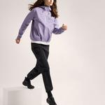 Куртка Arcteryx на молнии, черный - фото 20