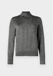 Джемпер Calvin Klein Jumper, Coal/Grey - фото 5
