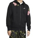 Nike Куртка мужская черная, Black - фото 6