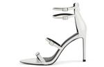 Шлепанцы и сланцы CHARLES&KEITH One-Strap Sandals Women's - фото 4