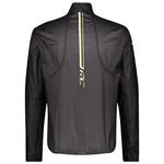 Куртка Trail Jacket M's RC Run WB Black Yellow - S Scott - фото 2