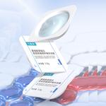 Унисекс маска для лица Comfy - фото 7