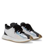 Джузеппе Занотти Джузеппе Занотти Ферокс Giuseppe Zanotti, серебро - фото