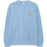 MLB Свитшот Los Angeles Dodgers унисекс синий - фото 3