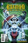 Batman Beyond Unlimited Vol. 1 #16 (DC) - фото