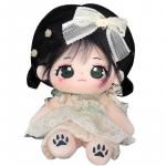 Кукла из хлопка COTTON PLANET - фото 2