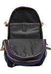 Рюкзак Brandit Rucksack, Navy/Dark Blue - фото 6