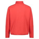 Куртка CMP 3E12817N Fleece, красный - фото 2