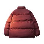 Пуховик Unisex Tre Club, абрикосовый - фото 3