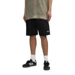 Повседневные шорты унисекс Alpha Industries, черный - фото 9