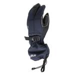 Рукавицы Altus Glaciar, черный - фото 3