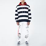 Свитшот Unisex Acme De La Vie, синий - фото 5