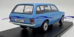 Opel Kadett C Caravan 1973 124192 WhiteBox 1:24 - фото 7