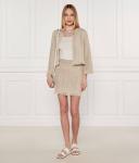 Кардиган Regular fit Akep, желтый - фото 2