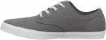Кроссовки Timberland мужские Low-Top, Grey Black Canvas - фото 5