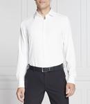 Рубашка HUGO kenno slim fit, белый - фото