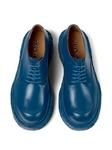 CamperLab туфли дерби Vamonos, синий - фото 4
