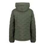 Женская куртка CMP с капюшоном и фиксатором 34Z7216 - фото 2