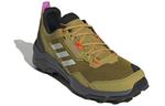 Кроссовки terrex ax4 primegreen 'pulse olive' Adidas, зеленый - фото 3