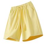 The Simpsons Повседневные шорты унисекс «Симпсоны», Серый - фото 9