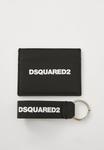 Кошелек Dsquared2 SET, Black - фото