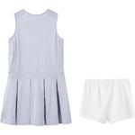 Платье GS Asics, фиолетовый - фото