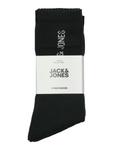 Носки JACK & JONES JACREGEN, черный - фото 2