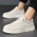 Кроссовки HLA Skateboarding Shoes Men Low-top, зеленый - фото 11