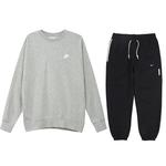 Повседневная спортивная одежда унисекс Nike - фото