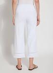 Брюки женские Lysse, белый - фото 2