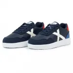 Кроссовки Munich Mini Balloo 06, синий - фото 5