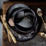 Тарелки для пиццы matera набор из 4 шт. Leonardo, серый - фото 3