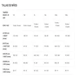 Детские шорты Passo Kappa, синий - фото 4