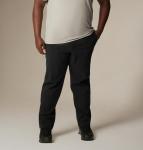 Утепленные брюки Columbia Mens Tech Trail Warm Pant, Black - фото 9