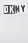 Dkny футболка, белый - фото 5