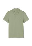 Поло Lacoste HOMME, Vert S86/Green - фото 5