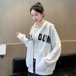 Свитшот женский WARRIOR, бежевый - фото 9