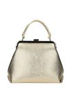 Сумка Wojas Handbag, Gold-Coloured - фото 5