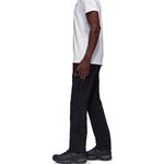 Мужские брюки Runbold Soft Shell MAMMUT, Dark Marsh - фото 5