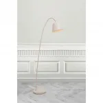 Торшер FLEUR E27 Nordlux, белый - фото 5