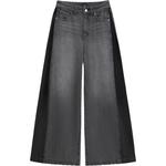 Женские джинсы GAP, серый - фото