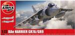 BAe Harrier GR7a/GR9, Airfix 04050A - фото